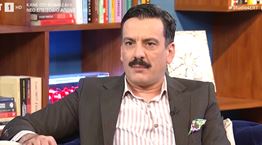 Το τρομερό throwback του Θάνου Κιούση με το ζεύγος Γαρμπή-Σχοινά