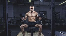 4 απλοί τρόποι για πιο δυνατό σώμα