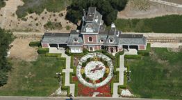 Η ιστορία της Neverland, του ράντσου του Michael Jackson