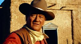 5 επικές ατάκες του John Wayne που θα θυμόμαστε πάντα