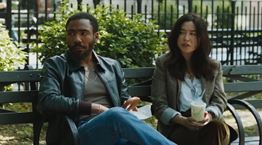 Όλα όσα γνωρίζουμε για τη 2η σεζόν της σειράς Mr. &amp; Mrs. Smith