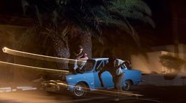 Το καλοκαιρινό πρόγραμμα του Summer Nostos Festival