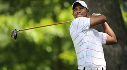 Tiger Woods και Justin Timberlake, μία συνεργασία που δεν είδαμε να έρχεται