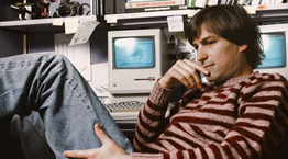 Από τα 80s φαινόταν πόσο δεινός recruiter ήταν ο Steve Jobs