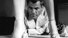 Η ζωή του Salvatore Ferragamo έγινε ντοκιμαντέρ από τον Luca Guadagnino