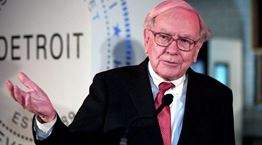 Ο Warren Buffett αγοράζει πανάκριβες μετοχές ενέργειας. Αλλά γιατί;