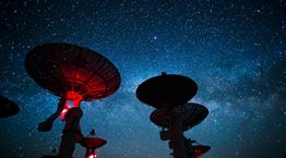 Γιατί η οικονομία του διαστήματος είναι τόσο σημαντική για τους ανθρώπους