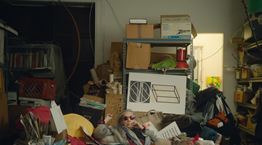 Dreaming Walls, ένα ντοκιμαντέρ για το ιστορικό ξενοδοχείο Chelsea στη Νέα Υόρκη