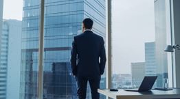 Η λίστα του Forbes με τους CEO next για το 2021