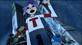 Όλα όσα γνωρίζουμε για την ταινία των Gorillaz στο Netflix