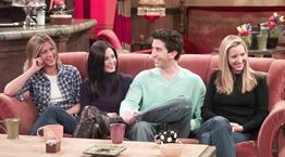 Τελικά ήταν 'σε διάλειμμα' ο Ross και η Rachel από τα Φιλαράκια;