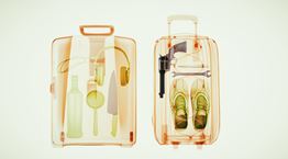 Πώς θα περνάς γρήγορα και χωρίς άγχος τον έλεγχο στο αεροδρόμιο