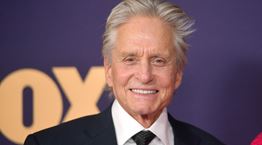 Μία κορυφαία επαγγελματική συμβουλή από τον Michael Douglas