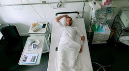 Τα ντοκιμαντέρ του Netflix για τον Ιούλιο