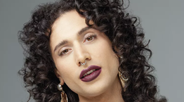 #HairHasNoGender | Η/Το Lex αφηγείται το πώς τα μαλλιά μπορούν να σε κάνουν να νιώσεις πραγματικά όμορφη