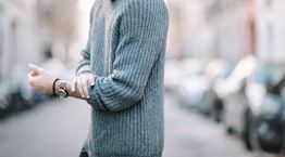 Οι 5 κανόνες του πουλόβερ