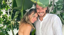 Σε άλλα νέα, Τσιτσιπάς και Badosa έγιναν Tsitsidosa στο Instagram