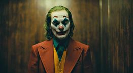 Αυτός ο Joker είναι πραγματικά τρομακτικός