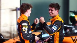 20 τέλεια χριστουγεννιάτικα δώρα για τους φανατικούς της Formula 1