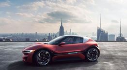 Quantino twentyfive, ένα ηλεκτρικό χωρίς μπαταρίες