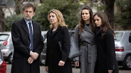 Τα ᾽Τρία Πατώματα᾽, το &#39;Μαϊσάμπελ&#39; και ό,τι νέο παίζει στους κινηματογράφους