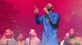 Νέο trailer για τo Voices of Fire του Pharrell Williams στο Netflix