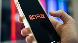 Το Netflix μόλις κυκλοφόρησε χειριστήριο παιχνιδιών στο App Store