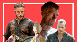 10 σειρές για μετά το Game of Thrones