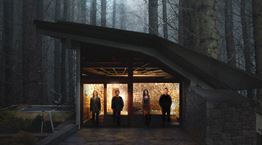 Στο Buzzheart το ερώτημα είναι 'μέχρι πού θα έφτανες για την αγάπη;'