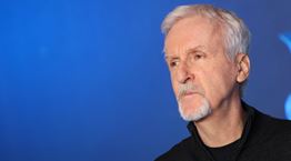 Ο James Cameron γλίτωσε από τον δικό του 'Τιτανικό'