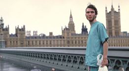 Όσα γνωρίζουμε για το 28 Years Later με τον Cillian Murphy