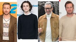 Ο στιλιστικός οδηγός για τα πλεκτά πουλόβερ του φετινού χειμώνα