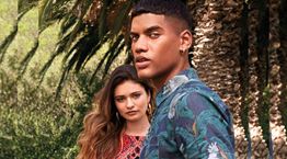 Opening party για το νέο Superdry store στη Γλυφάδα