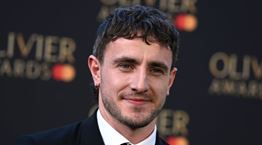 Κυκλοφόρησε το trailer του φουτουριστικού Foe, με τον Paul Mescal