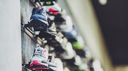 Nike, Adidas και Puma, οι μεγάλοι κερδισμένοι του lockdown