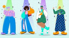 Καμία έκπληξη, η Gen Z ενημερώνεται και διαμορφώνει απόψεις από το TikTok