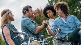 Πρώτο trailer για το The Trial of the Chicago 7 του Aaron Sorkin