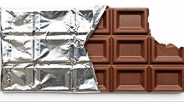 Μετρώντας την ταχύτητα του φωτός με μία μπάρα σοκολάτας