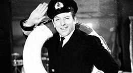 Κώστας Βούτσας, ο αιώνιος τέντι μπόι του ελληνικού κινηματογράφου