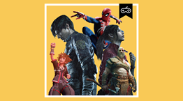 Τα κορυφαία video games όλων των εποχών για το PlayStation 4