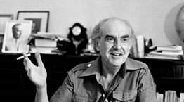 Ανδρέας Παπανδρέου, ο πρώτος ροκ σταρ της Ελλάδας