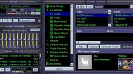 Θυμάσαι το Winamp; Ετοιμάζεται να επιστρέψει