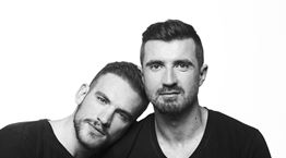 Ο Γιώργος Τσιακαλάκης οραματίζεται μια κοινωνία χωρίς φοβικές αγκυλώσεις, περιθωριοποιημένες ομάδες και χαμένες ζωές