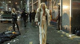 Τι γνωρίζουμε μέχρι στιγμής για τη 2η σεζόν του The Deuce