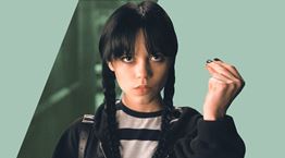 Όσα γνωρίζουμε για τη 2η σεζόν του guilty pleasure μας, Wednesday