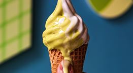 Κι όμως, υπάρχουν υγιεινά και πραγματικά light παγωτά