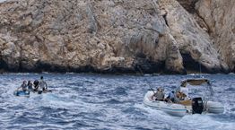 Στην Ελλάδα τα πρώτα μετά κορονοϊού γυρίσματα διεθνούς παραγωγής