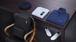 Το Esquire μόλις λάνσαρε μία συλλεκτική αντρική συλλογή ένδυσης