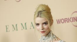 Η Furiosa μέσα από τα μάτια της Anya Taylor-Joy