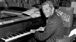 Όσα έμαθε η ζωή στον Jerry Lee Lewis